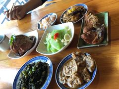 -同得兴 Since·1995 传统苏式面馆(十全街店)
