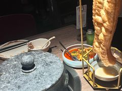 -蘑界·野生菌火锅(深业上城店)