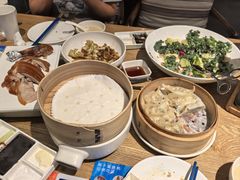 -小大董·烤鸭(王府井apm店)