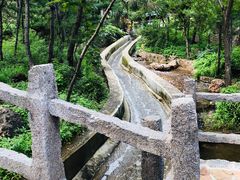 -山叶口景区