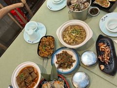 -渔娘渔家丹东海鲜(东直门店)