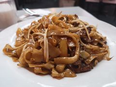 干炒牛河-甜甜咖啡屋