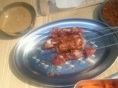 -胡同烧烤·烤肉(塔湾店)