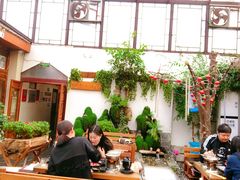 -丽江庭院之爱在路上(西单店)