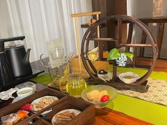 -中和·国风茶馆(愚园路店)