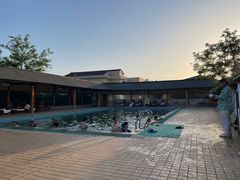 -华山御温泉度假村