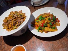-桂小厨广西菜(桂林万象城店)