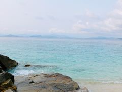 -三亚蜈支洲岛旅游区
