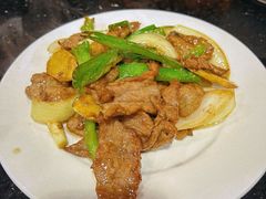 -一哥美食(总店)