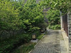 -东台西溪天仙缘景区