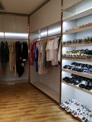 -尤尼可国际影像(万源分店)