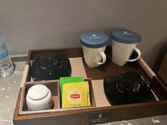 -美豪丽致酒店(西安高新区南二环丰庆公园地铁站店)