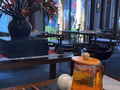 -鲤院·新中式美学·庭院餐厅(夫子庙店)