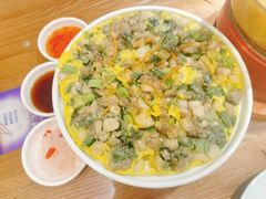 海蛎煎-闽上鲜·福建菜(龙湖滨江天街店)