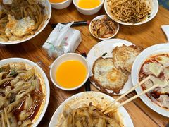 -华兴街自力面店
