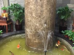 大堂-古莲·影院足道·按摩SPA(水上温泉店)