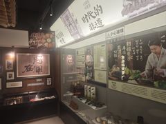 -将军牛排·尔滨地标朝鲜族美食(总店)