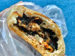 紫菜肉饼-陈记紫菜饼(湖滨霞店)
