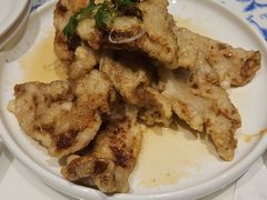 -东方饺子王(工农大路店)