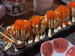-半藏居酒屋(香港花园店)