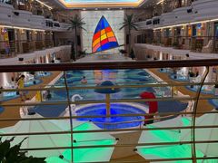 -海韵之星邮轮水会(明发商业广场店)