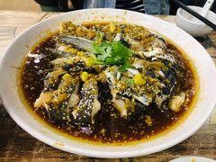 -无招牌