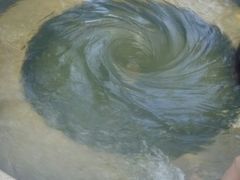-太白山御龙湾温泉