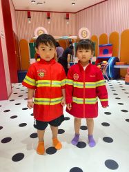 点击看大图 -meland亲子乐园(深圳领展中心城店)