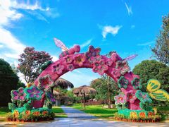 -武汉紫薇都市田园