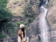 -白云源风景区