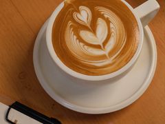 -本無咖啡·BeanWood Coffee