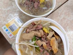 -华威达牛庄(黄埔大道西店)