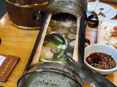 -61号餐吧(兴坪古镇漓江店)