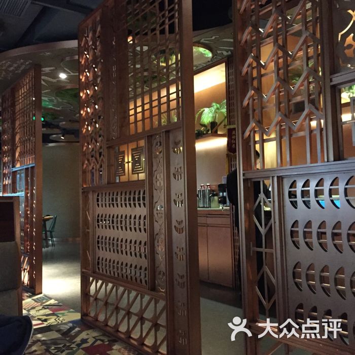 肥猫餐厅(松江店)图片 - 第1张