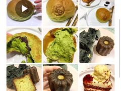 -WHEAT&BAKER-麥(凯德来福士店)