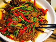 -旅马餐厅(茅家埠店)