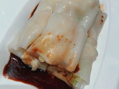 鲜虾仁肠粉-北京厨房(SKP店)