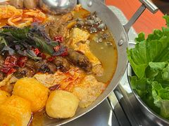 -小螺大作·螺蛳粉火锅(林和西店)