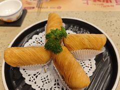 -点都德(龙之梦店)