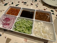 -姥姥家春饼店(惠新东街店)