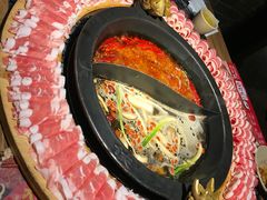 -蜀大侠火锅(四川北路店)