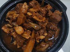 -合和美食馆(壹村东心岭2巷店)
