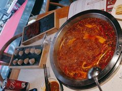-清真·天府皇城坝百年牛肉火锅(皇城清真寺店)