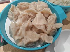 -老边饺子馆(东单店)