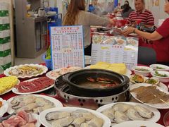 -花苑美食横琴生蚝火锅(拱北粤华路店)