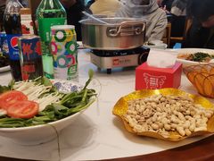 -徐鼎盛民间菜(九街店)