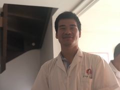 -张钰强中医正骨推拿连锁(华发商都店)