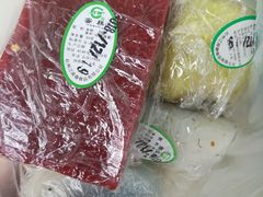 -江南春(中山中路店)