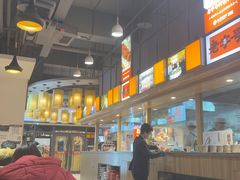 -小杨烤肉(明德门店)