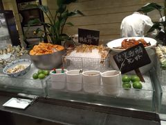 -长沙君悦酒店·自助餐厅咖啡厅